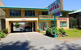 Bay Motel